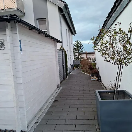 Schoeni'S Zimmer Abstatt Exterior foto